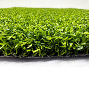 <span class=keywords><strong>Gazon</strong></span> <span class=keywords><strong>synthétique</strong></span> polyvalent 15MM bon marché pour gras artificiel de <span class=keywords><strong>golf</strong></span> de cricket - Product Image 5