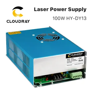 Cloud ray Hochwertiges Reci-Laser-Netzteil DY10 /DY13 /DY20 Für CO2-Lasergravur-Schneidemaschine