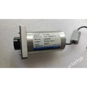 HORIBA IT-470D <b>Thermometer</b> With BTM <b>Thermometer</b> OPTICAL Fiber Used - Product Image 2