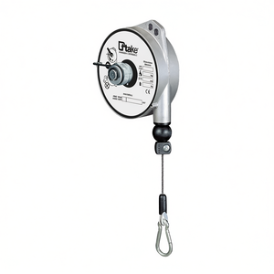 Ttake Balancer Câble en acier inoxydable de 2000 mm pour levage et accrochage - Product Image 2