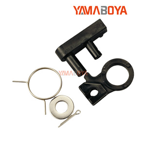 Yamaboya Outboard Motor Repair Kit 63V-15794-KIT For 9.9 15Hp Gasoline Engine <b>Parts</b> <b>Accessories</b> - Product Image 3