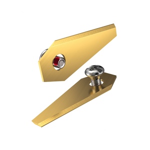 Lames de tondeuse à gazon robotisée pour robot tondeuse - Product Image 2