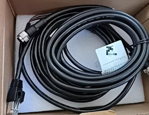 Lector de Códigos Inteligente Industrial HIKROBOT MV-ID3016XM-08M-RBN de 16MP con Luz Dual Roja y Azul, Escáner de Códigos POE - Product Image 2