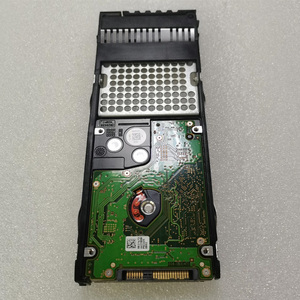 Discos Duros SAS Huawei de 2.5 Pulgadas 02351KBQ STLZB8SA600-600GB 15K RPM para OceanStor 5500 V5/OceanStor 5300 V5 - Product Image 2