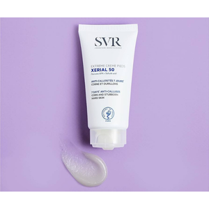 SVR - XERIAL 50 EXT CREMA PIEDI 50ML - 3401381382353 - Product Image 2