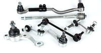 BP4K34170D BP4K34170C Pièces de direction automobile, biellette de stabilisation avant, biellette de barre stabilisatrice pour MAZDA VOLVO V40