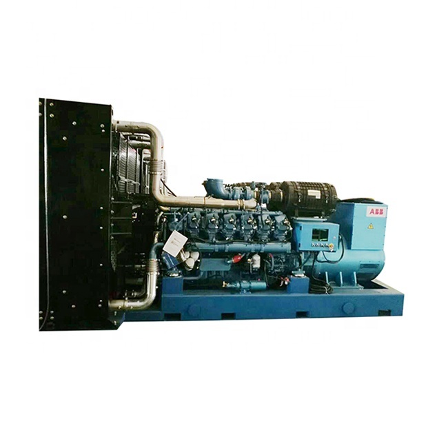 Cummins 20kw 30kw 50kw 80kw 100kw