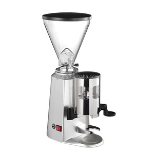 Molinillo Eléctrico para Granos de Café, Especias y Cereales, Licuadora Pequeña, Mezcladora, Molienda Ultrafina, Molinillo de Café <span class=keywords><strong>en</strong></span> Polvo - Product Image 2