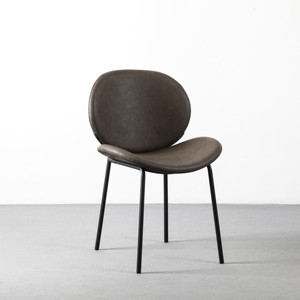 <span class=keywords><strong>Chaise</strong></span> de salle à manger de style <span class=keywords><strong>scandinave</strong></span> pour la maison, meubles d'intérieur minimalistes, pieds en métal doré, velours <span class=keywords><strong>rose</strong></span> - Product Image 5