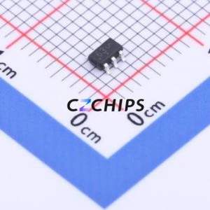 Nuevo y Original NUP4201MR6T1G SOT-23-6 Transistor ESD y protección contra sobretensiones (TVS/ESD) - Product Image 1