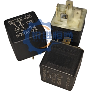 0332209211 реле Kalmar/921830,0001/65238147 для деталей погрузочно-разгрузочного оборудования - Product Image 6