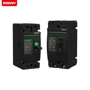 Disjoncteur de circuit CC moulé certifié BENY CE CB, max 125A 500V IP65 15kA, capacité de coupure IEC60947-2 pour systèmes de batteries 5 - Product Image 2