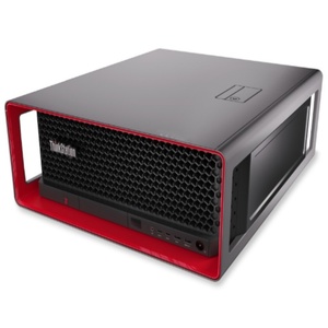 เวิร์กสเตชัน ThinkStation P8 ระดับองค์กร พร้อม Threadripper PRO 7975WX แรม 128GB SSD 2TB การ์ดจอ RTX 4000 Ada สำหรับ AI และการเรนเดอร์ 3 มิติ ประสิทธิภาพสูงสุด - Product Image 3
