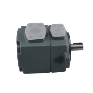 ปั๊มไฮดรอลิกแบบใบพัดคุณภาพสูง Yuken PV2R1-25-F-RAA-41 ผลิตภัณฑ์ระดับพรีเมียมเพื่อประสิทธิภาพและความทนทาน - Product Image 3