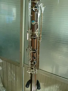 Instrumento de <span class=keywords><strong>clarinete</strong></span> Bb contrabajo - Product Image 5