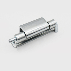 Bisagra Oculta de Acero al Carbono Galvanizado Thcoo, Bisagra Extraíble para Puerta de Gabinete de Ingeniería - Product Image 1