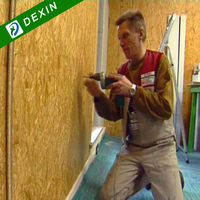 Prix bon marché OSB Estructural 8mm 9.5mm 12mm 18mm Plaque de contreplaqué 4x8 Planchas De Osb pour la construction