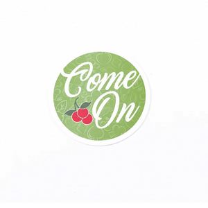 Posavasos Personalizados para Cerveza con Logotipo Promocional, Posavasos Redondos 3D de Silicona y PVC Suave - Portátiles - Product Image 1