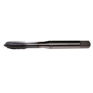 <b>Tap</b> Top Blue Coated Tapered 6H Tolerance For Through Holes - Product Image 1
