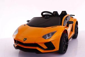 Motocicleta Eléctrica de Carreras de Alta Especificación de 12 V y 4,5 A para Niños, Vehículo Todoterreno de <span class=keywords><strong>2</strong></span> Plazas con Batería Grande, Auto para Niños - Product Image 6