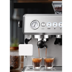 Machine à café de qualité commerciale pour Cafe Bar Restaurant Business - Product Image 3