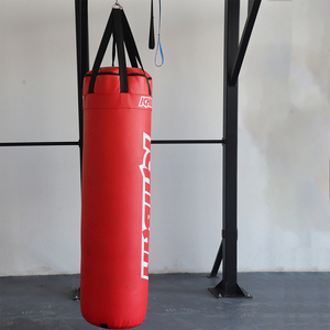 Sac de boxe de haute qualité pour l'entraînement de boxe - Product Image 2
