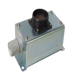 Relais de puissance Sugiyama Electric PS581-S24 24 canaux à usage général fabriqué au Japon - Product Image 5
