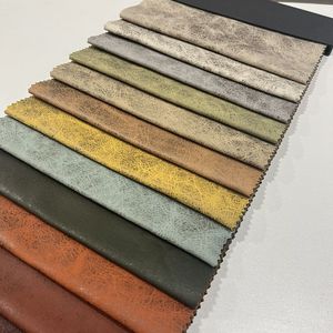 Tissu tricoté pour canapé <span class=keywords><strong>Daron</strong></span> Easy Clean, 100 % polyester, technologie imperméable et respirante, velours pour meubles rembourrés, bronze - Product Image 3