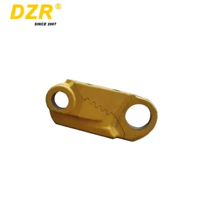 Repuestos de Alta Calidad para el Tren de Rodaje de Bulldozer D135, Cadena de Aceite para Bulldozer - Product Image 1