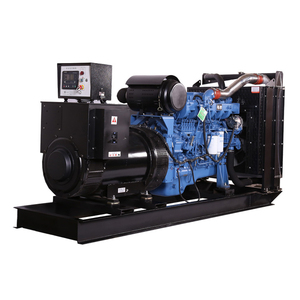 Yuchai เครื่องกำเนิดไฟฟ้าดีเซล3เฟสเครื่องกำเนิดไฟฟ้าดีเซล40KVA 30kva แบบ30KW 38KVA - Product Image 3