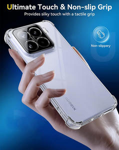 <span class=keywords><strong>Coque</strong></span> en silicone antichoc pour <span class=keywords><strong>Xiaomi</strong></span> Mi 15 14 14T 13 13T 12 12X <span class=keywords><strong>12T</strong></span> 12S 11 11T 11X 11i <span class=keywords><strong>Pro</strong></span> <span class=keywords><strong>coque</strong></span> de téléphone souple Ultra mince - Product Image 6