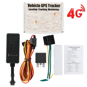 GT06 protocole 4G Vehicle GPS <span class=keywords><strong>tracker</strong></span> SIMCom A7670SA module temps réel Locator Rastreador gps <span class=keywords><strong>moto</strong></span> 4G LTE CAT1 GPS <span class=keywords><strong>Tracker</strong></span> - Product Image 6