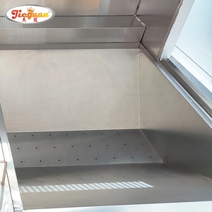 Réchauffeur de frites / présentoir chauffant pour frites VF-10 - Product Image 2