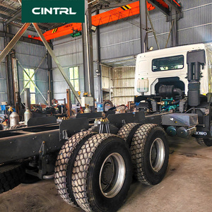 Jeolojik anket için 300m 400m 500m çekirdek örnekleme kamyonu sondaj kulesi monte - Product Image 3