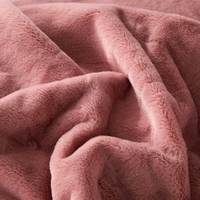 Couverture de mariage en fausse fourrure de vison de luxe, double couche, épaisse, ultra-douce, couvre-lit en peluche lourd, achats en ligne, articles en vrac