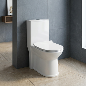 สุขภัณฑ์ห้องน้ำคุณภาพสูงจากจีน - Product Image 5