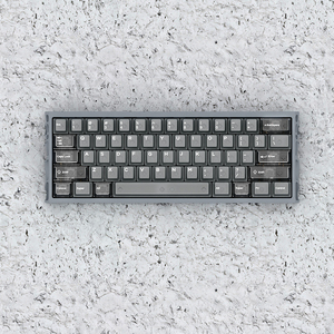 New Arrival 132 <strong>Keys</strong> Mechanical Gaming <strong>Keyboard</strong> Oem <strong>Black</strong> or White Mechanical <strong>Keyboard</strong> Keycap - Product Image 1
