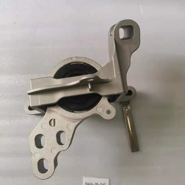 Excellent Quality Auto Spare Parts Right Side Engine Mount for Mazda 2 New Model 2014 DA6V-39-060