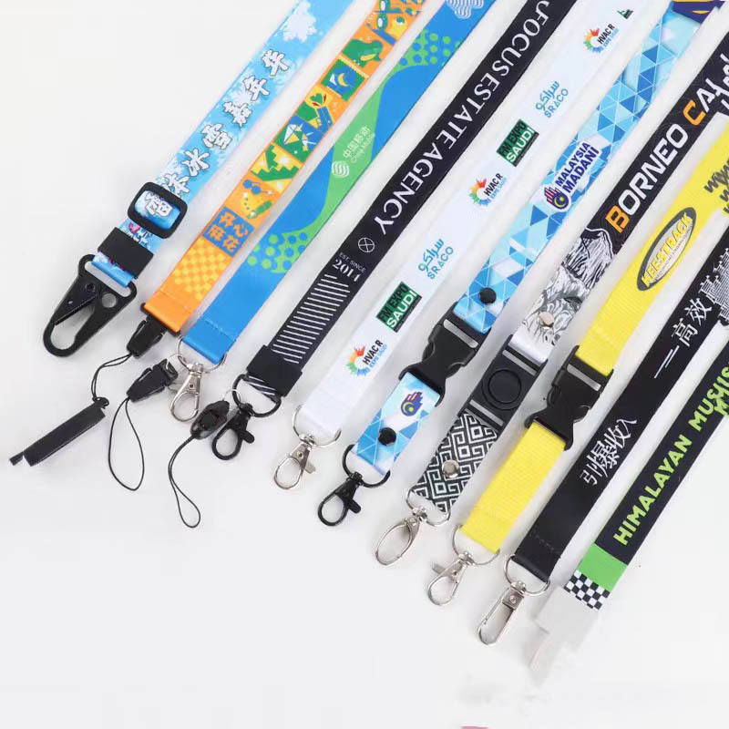 สายคล้องที่กำหนดเอง