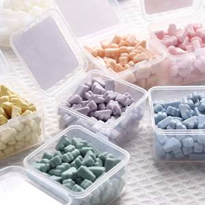 Neuestes Design 24 Farben Pure Color Cloud Wax Seal Beads - Product Image 5