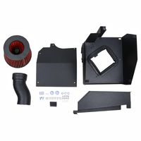 Nouveau kit de système d'admission d'air froid haute performance pour Mercedes-Benz A250/CLA250/GLA250 AMG, garantie 3 mois, OE 6040941404