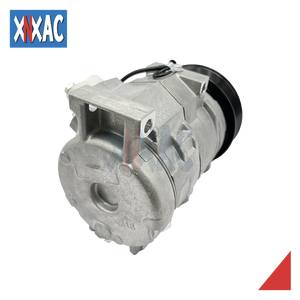 מדחס מזגן לרכב מתאים לטויטה FJ קרוזר 10S17C X218 88310-35830 88320-35700 447180-5260 7PK 12V - Product Image 4