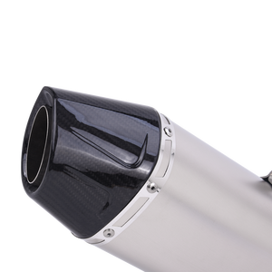 Tube de liaison intermédiaire d'échappement pour moto <span class=keywords><strong>KTM</strong></span> <span class=keywords><strong>790</strong></span> 890 <span class=keywords><strong>Adventure</strong></span> <span class=keywords><strong>R</strong></span> Rally <span class=keywords><strong>2019</strong></span>-2026 - Product Image 4