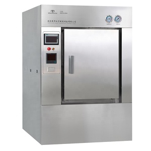 جهاز تعقيم بالبخار النقي من سلسلة CQS - Product Image 1