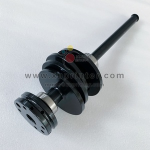 Arbre de commande de haute qualité MA MV.016.606 C5.028.090F pour presses offset Heidelberg SM102 CD102 – Pièces de rechange - Product Image 5