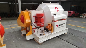 WSL1300 yüksek performanslı yatay titreşim centrifujleri - Product Image 5