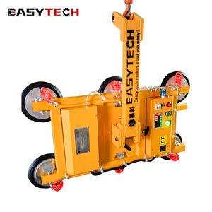 Iyi kalite ile geiçin vakum emme getz araba parçaları ağları kaldırma hareketli makinesi el manuel taşınabilir vakum cam kaldırıcı - Product Image 2