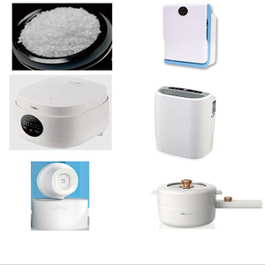 Hạt Nhựa Masterbatch Màu Trắng Bán Chạy Nhất - Product Image 2