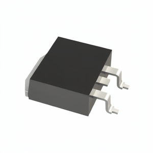 Buy Electronics Components Online AOB12N50L Authorized Distributor TO-263 Transistors - Product Image 1