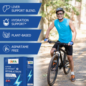 Custom Made Antioxidant Vitamins Blend Liver Support & Hydration Jelly Stick Replenish Energy Hangover Jelly Designed <b>for</b> Adults - Product Image 6